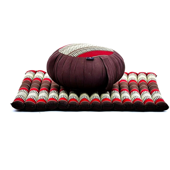 Meditation Cushion - Picture 1 of 4